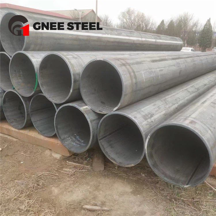 API 5L X42 Tiyo Fusion Welding