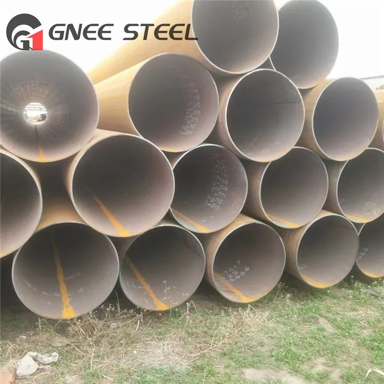 Elektwofizyon gaz kabòn tiyo