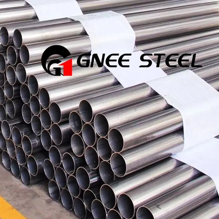 1.4845 Soude Tib Nerjaveèi