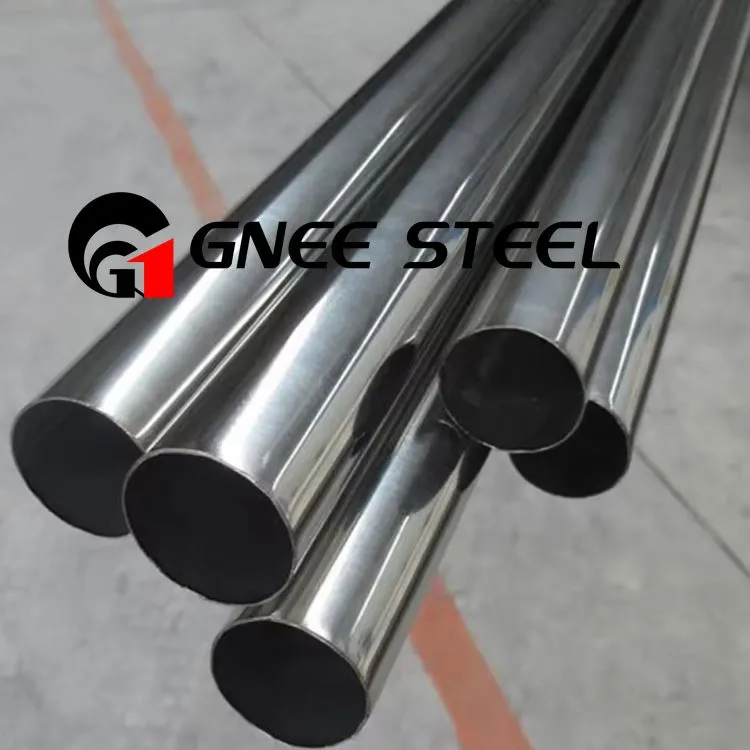 2205 Duplex Nerjaveèi tiyo