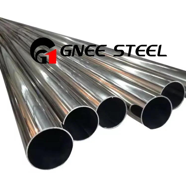 2205 Duplex Steel tiyo