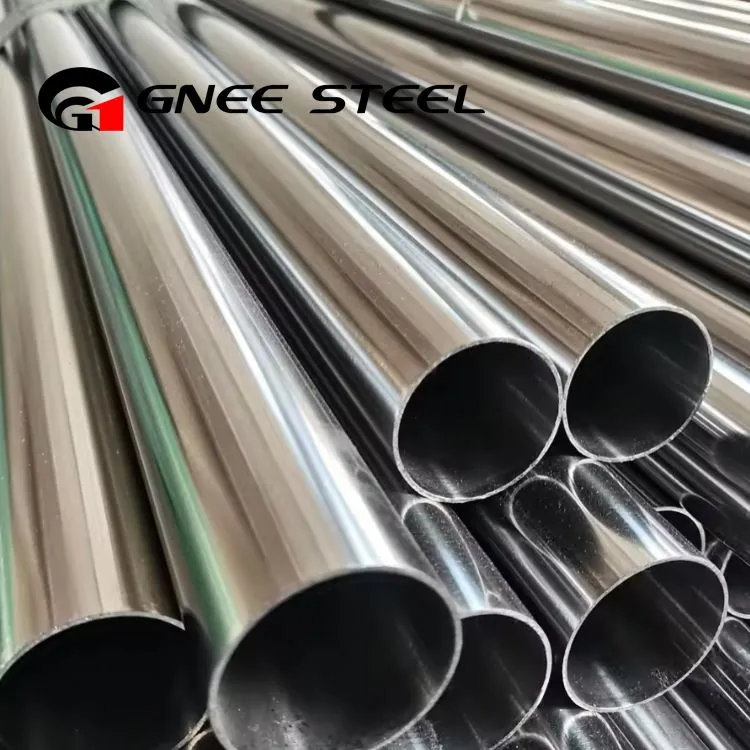 304l Austenitic Nerjaveèi tiyo