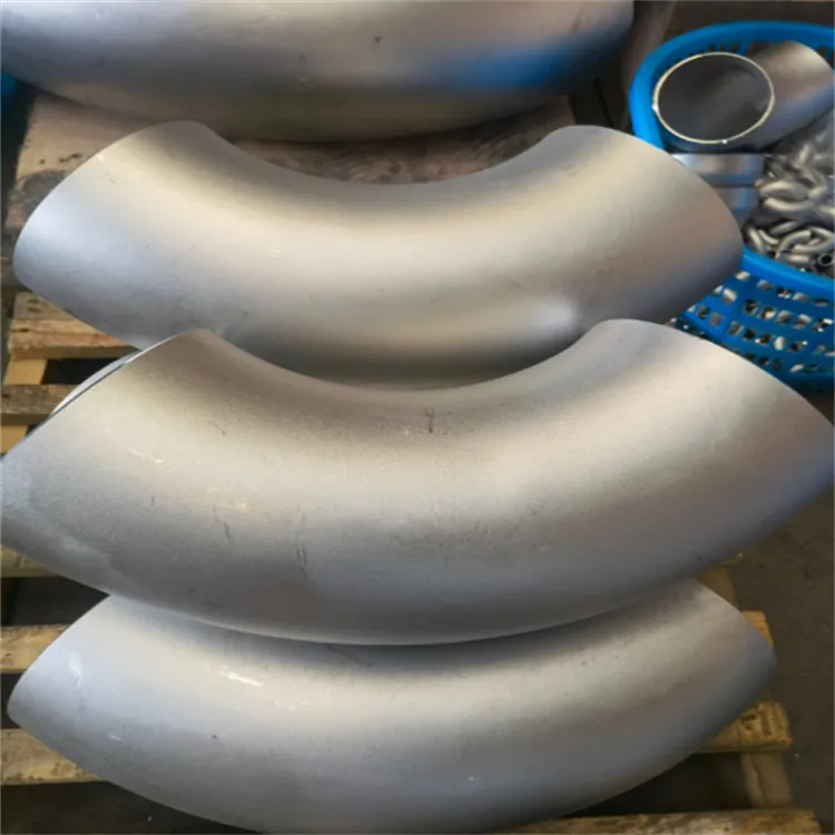 316 Kabòn Steel tiyo Fitting