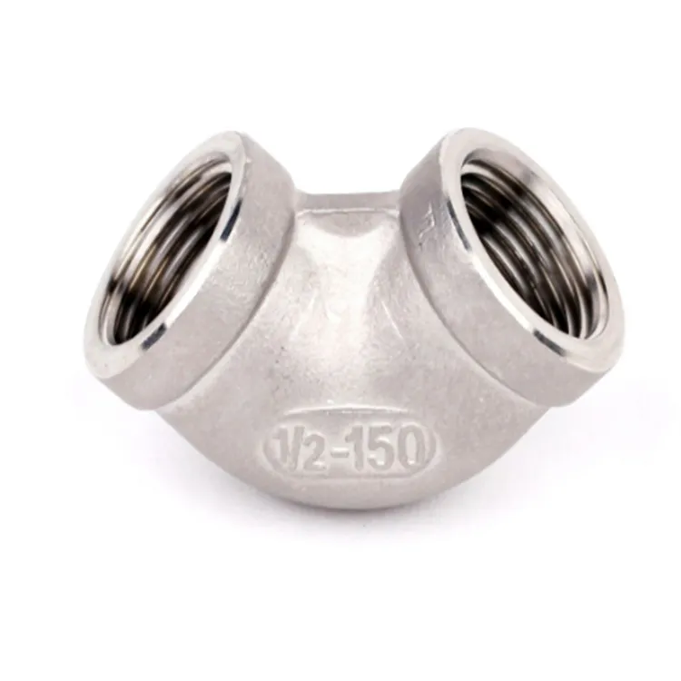 316 Nerjaveèi asye Bou soude Fittings