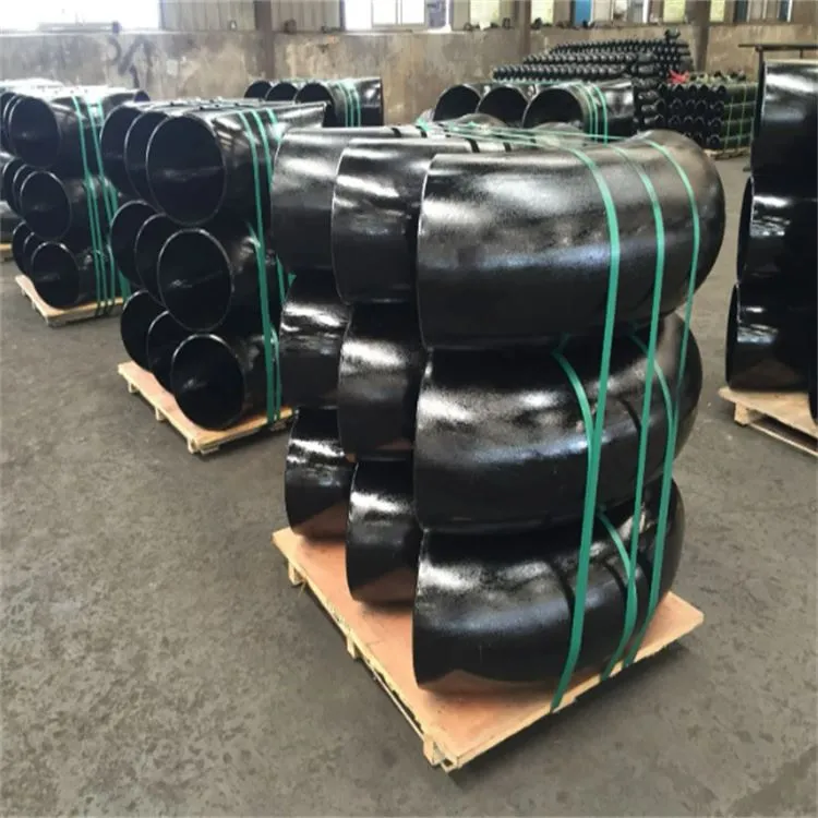 316L Weld tiyo Fitting