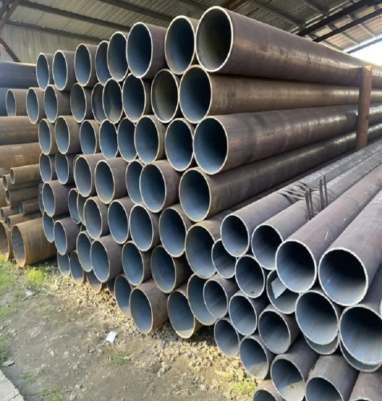 6Cr-13Ni-5Mn{-0.5N Steel: Rezistans korozyon gwo fòs