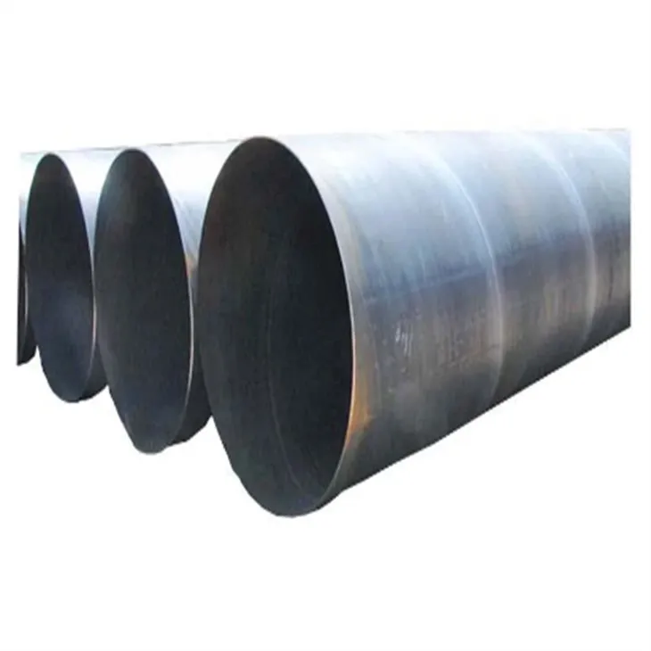 Modèl 720 espiral soude tiyo