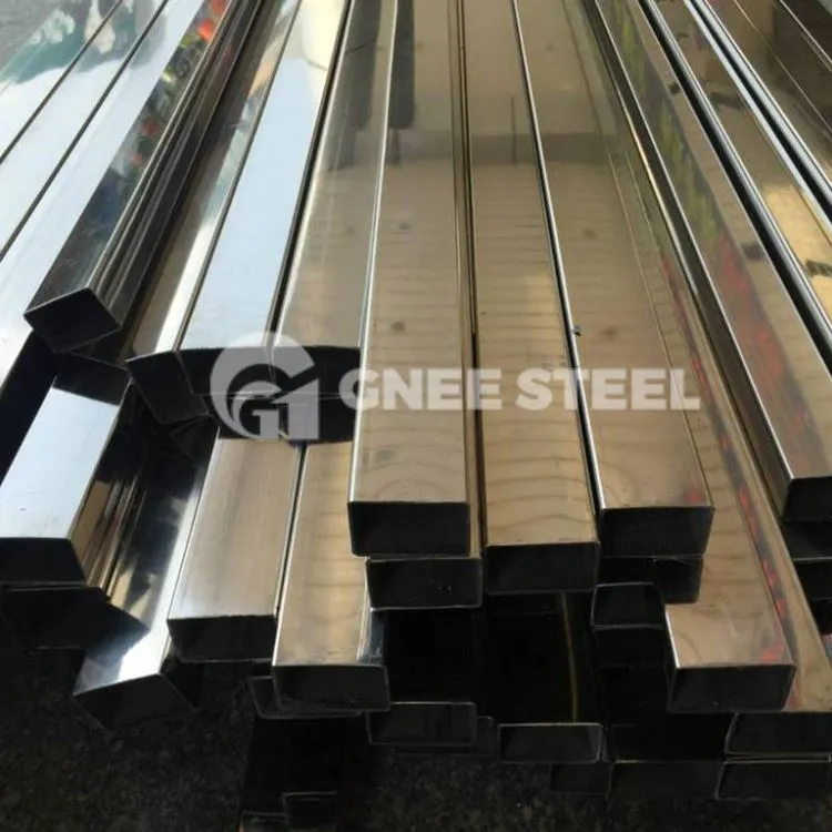 Yon 268 430 Nerjaveèi asye soude tiyo