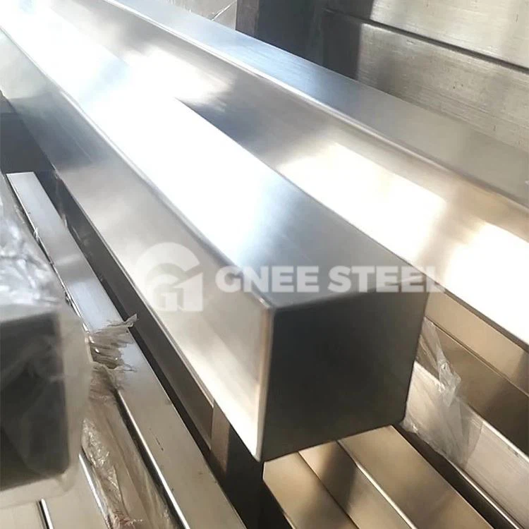 A270 Austenitic Nerjaveèi asye sanitè tib