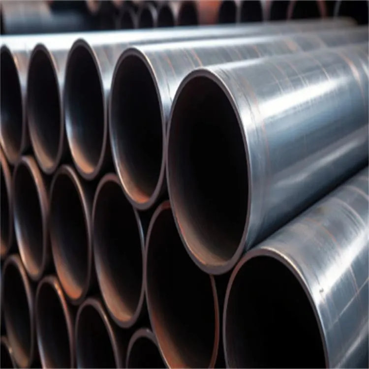 A312 Nerjaveèi asye tiyo san pwoblèm tiyo