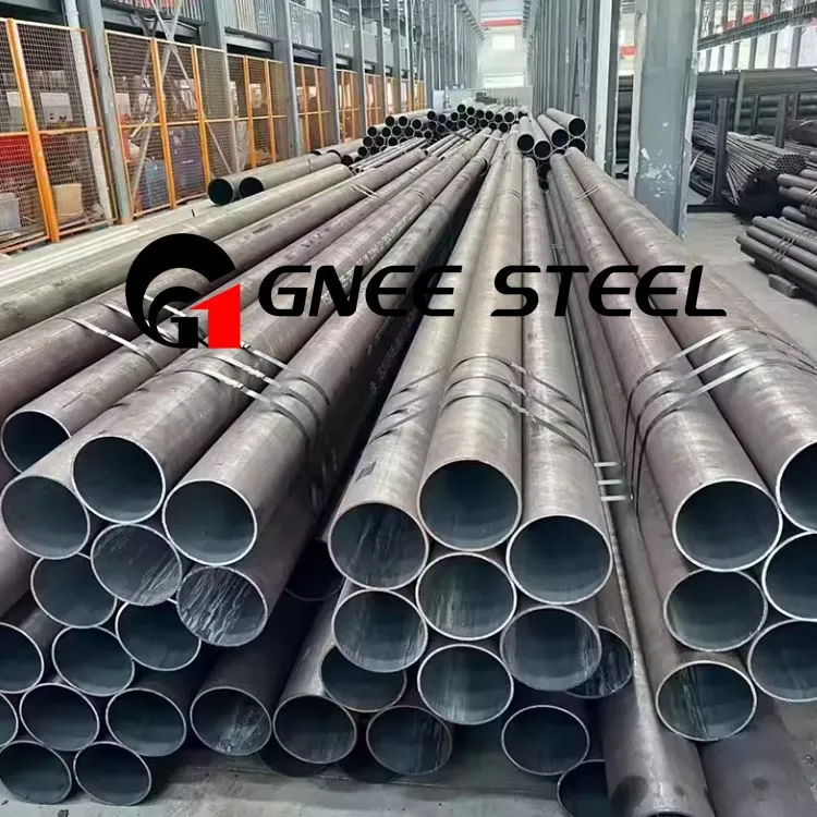 A500 Klas A Steel Tiyo