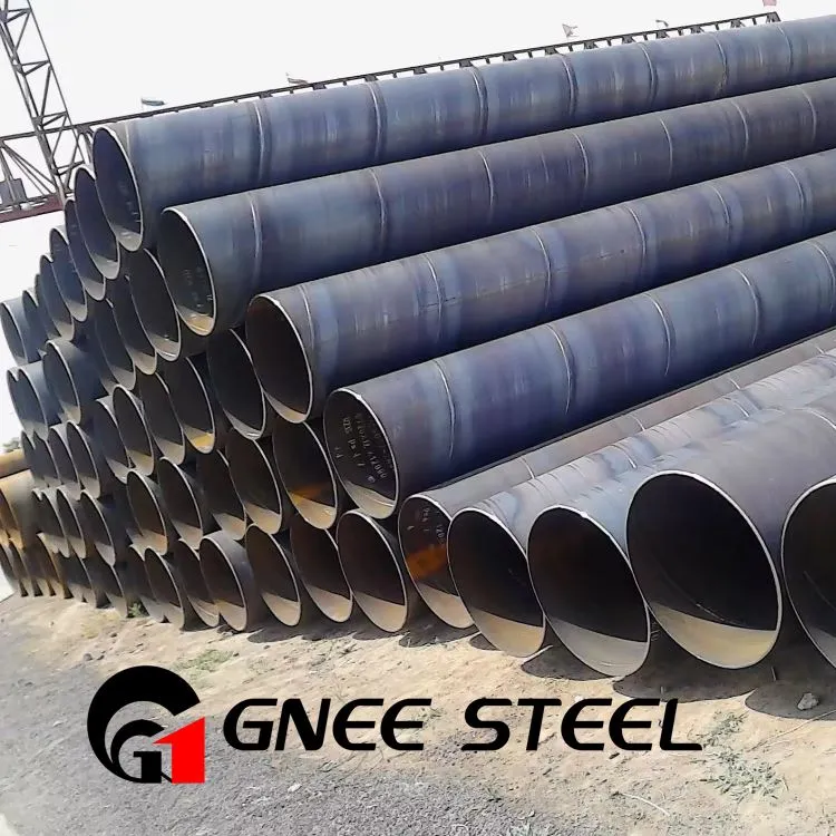 A513 ERW Alloy Steel Tiyo