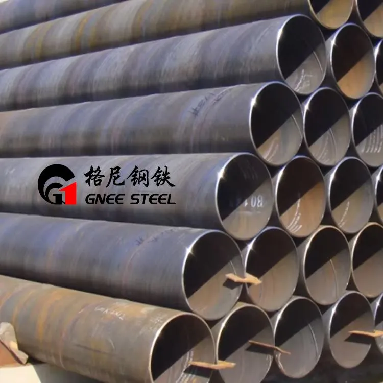 A53 Rezistans soude tiyo