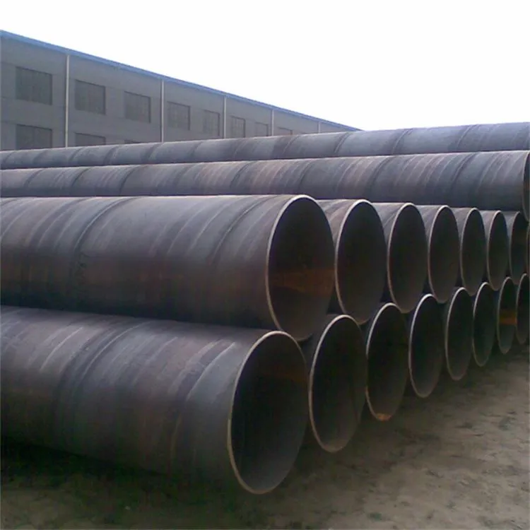 A53 espiral soude nwa tib