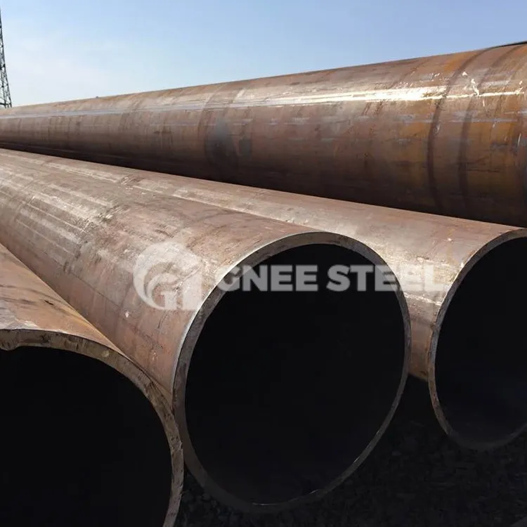 A672 Carbon Steel EFW Pipe