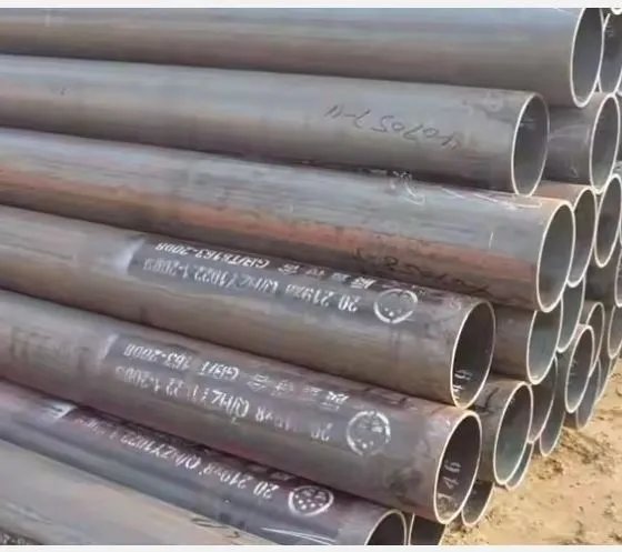 A691 11/4CR KLAS 21 TIB