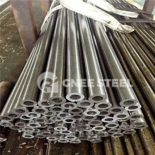 A691 Chrome Moly Alloy soude tiyo