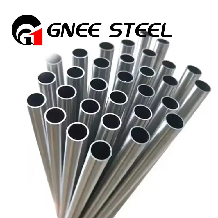 AISI ASTM A269 Tp Tib soude