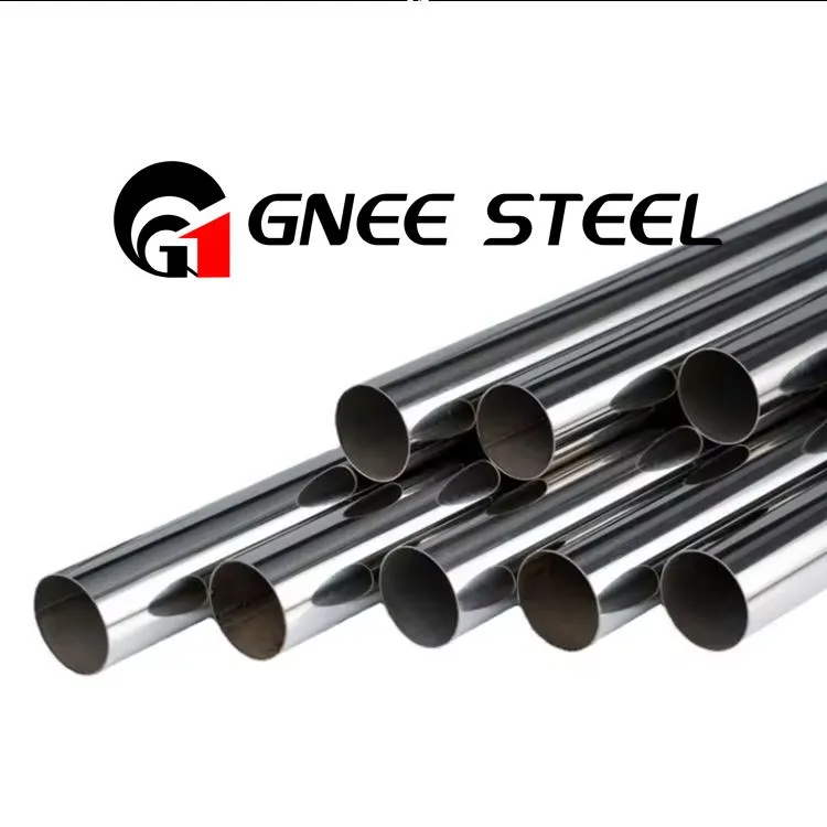 AL-6XN Steel Pipe Reliable