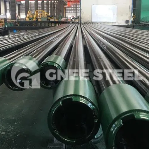 API 5CT P110 Aman ak Tiyo Tib