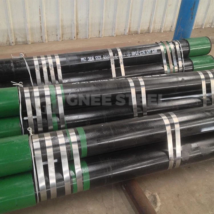 API 5CT T95 Casing Tiyo