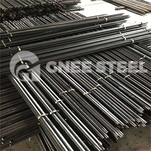 API 5DP Drill Pipe Klas S135