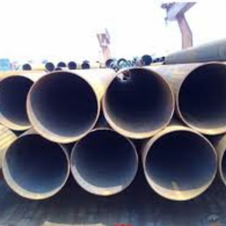 API 5L Klas B PSL2 WELD PIPE