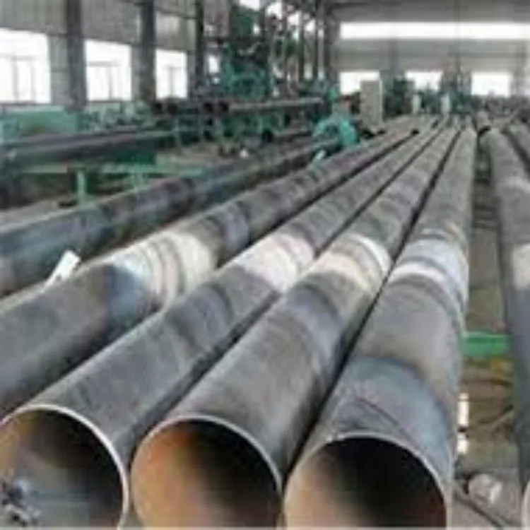 API 5L Klas B òdinè tiyo asye