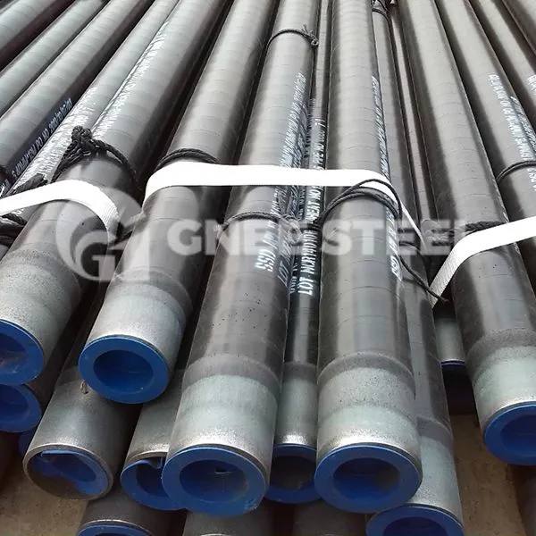 API 5L Klas L245 Tiyo