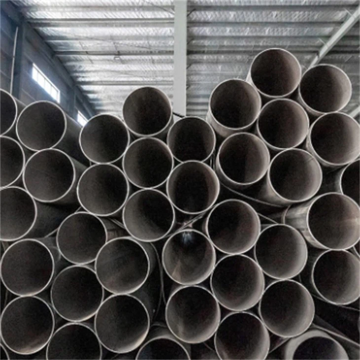 API 5L PSL2 dwat Couture soude tiyo