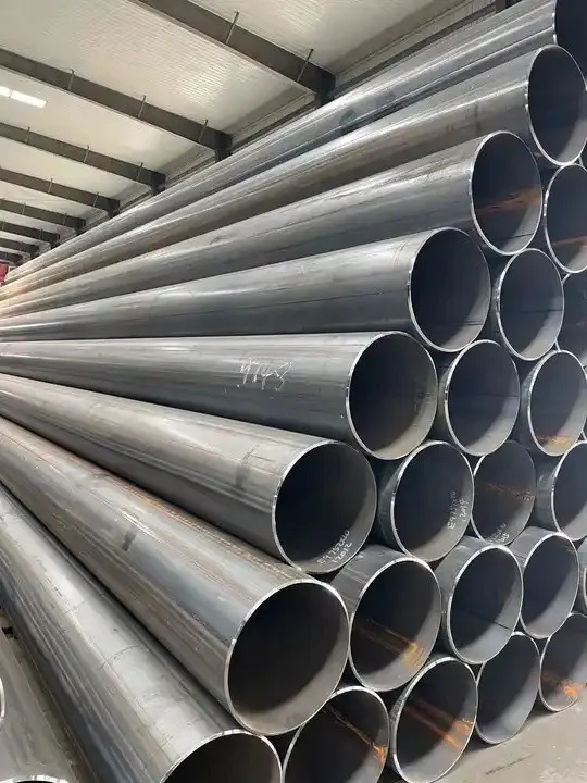 API 5L Standard Carbon Steel Seamless Pipe
