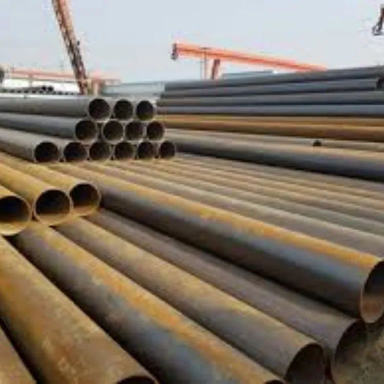 API 5L Klas B PSL1 ak PSL2 lwil oliv PIPE