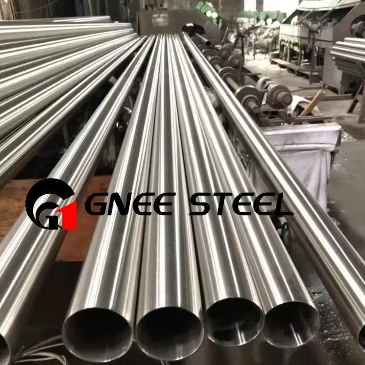 ASTM 304L Nerjaveèi tiyo