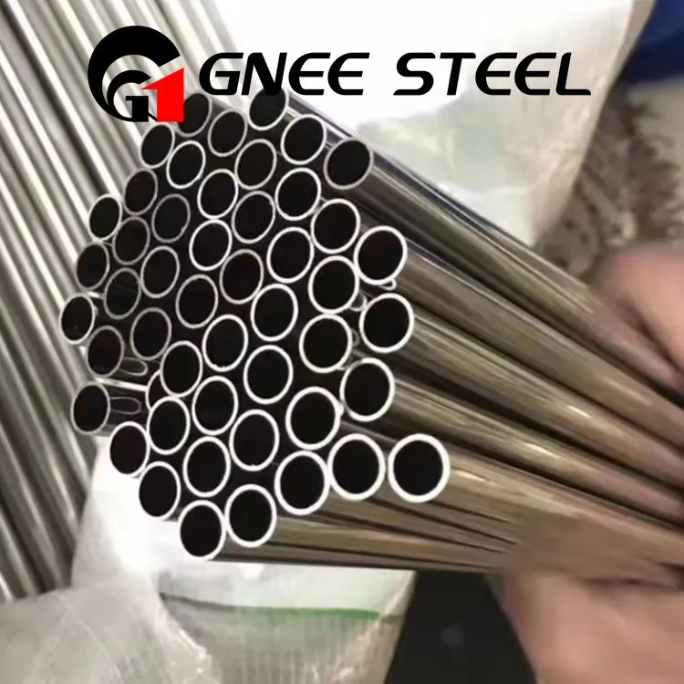 ASTM 316Ti Tiyo Nerjaveèi