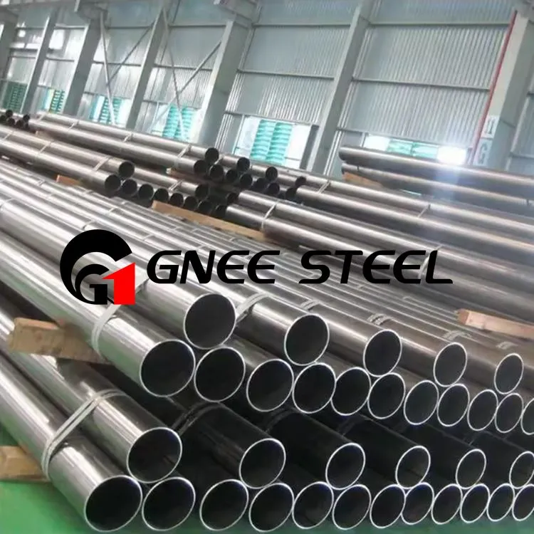 ASTM 321 frèt woule poli Tib