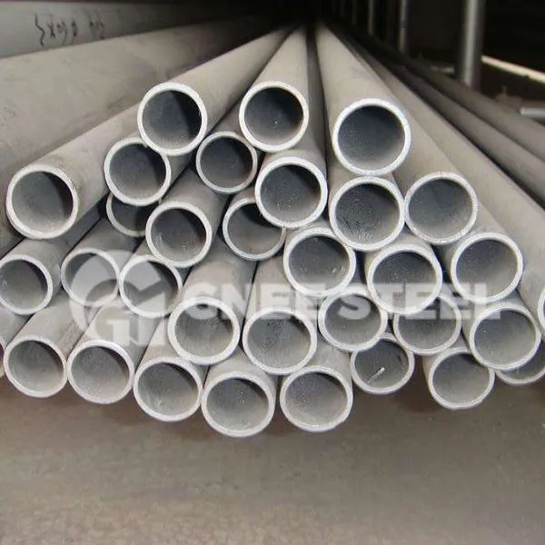 ASTM A249 EFW Nerjaveèi tiyo