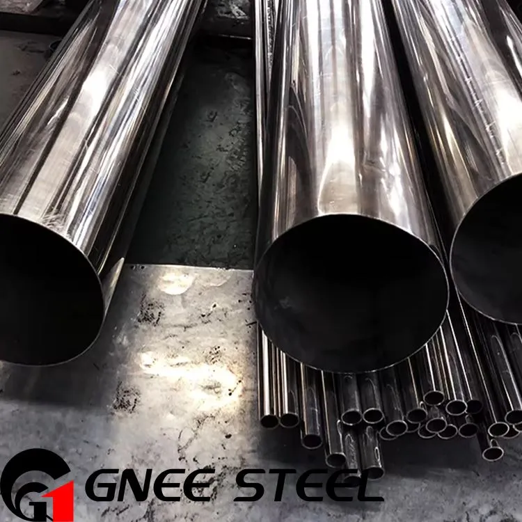 ASTM A249 Tiyo Nerjaveèi