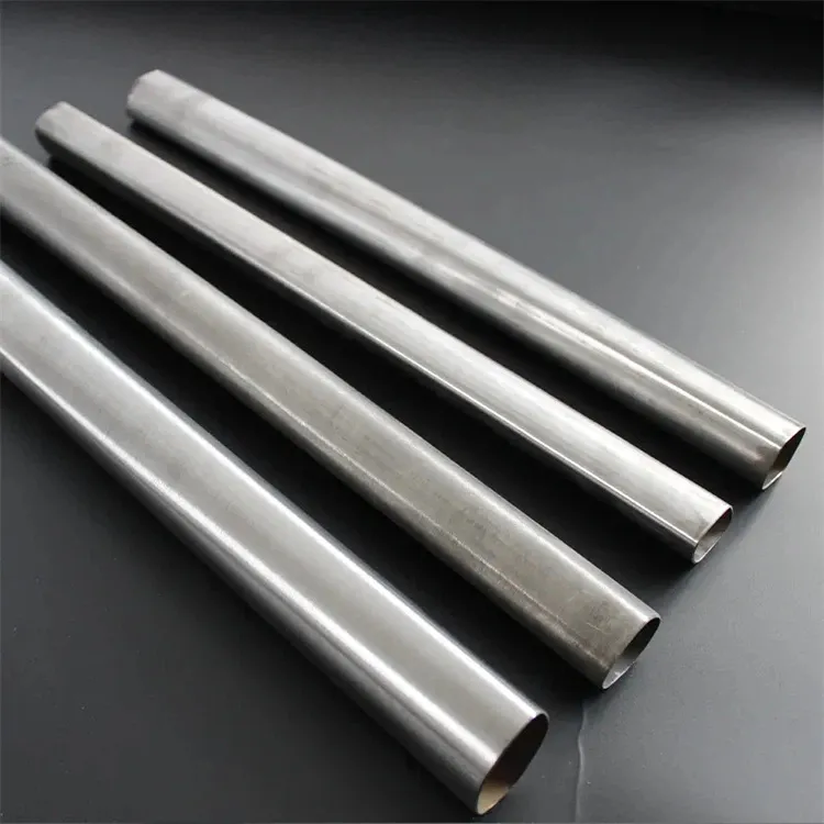 ASTM A269 Tp Ss 310S Nerjaveèi tiyo