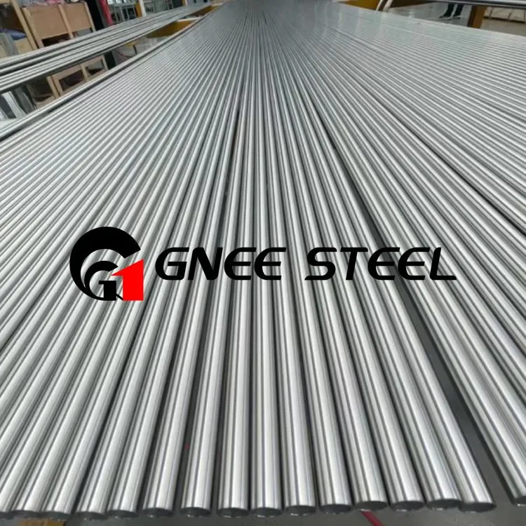 ASTM A270 Urea Klas Austenitic Tiyo