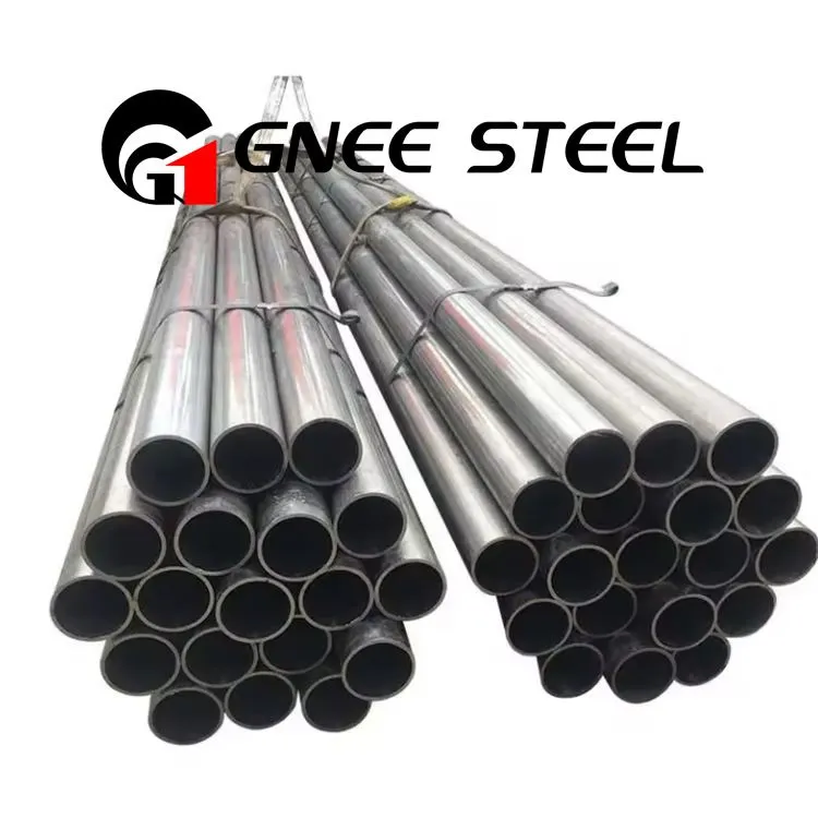 ASTM A312 TP304 Steel Tib