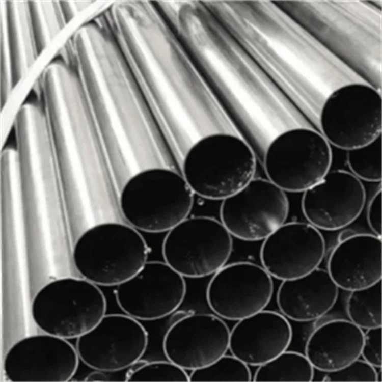 ASTM A333 Nerjaveèi asye Ss tiyo