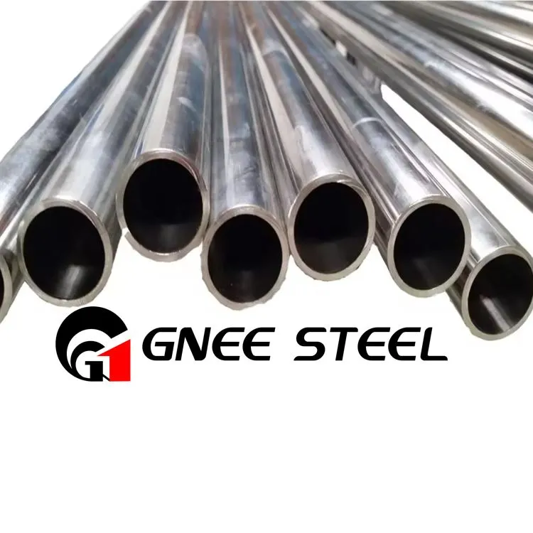 ASTM A358 316 Tib Steel