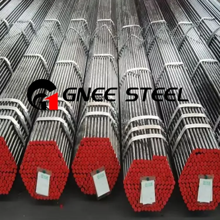 ASTM A358 316L Steel Tib