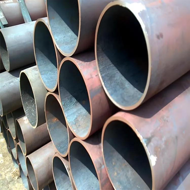 ASTM A53 wonn cho woule Steel tiyo soude