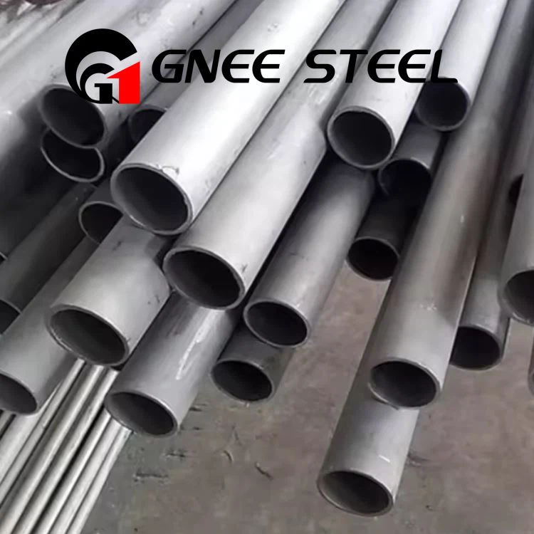 ASTM A554 201 Tib Steel