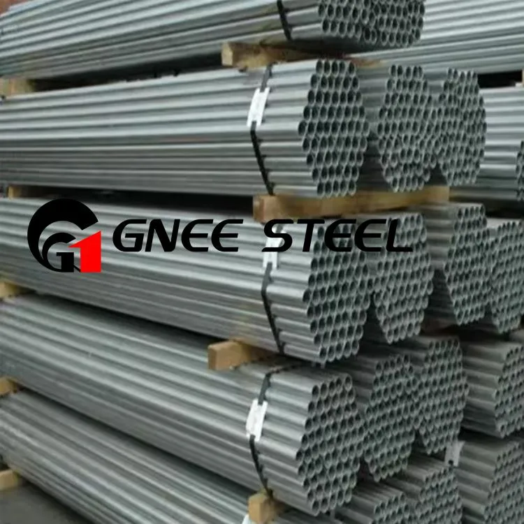 ASTM A554 304 Tib Steel