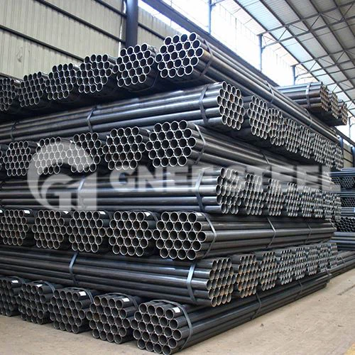 ASTM A572 LSAW Steel Pipe