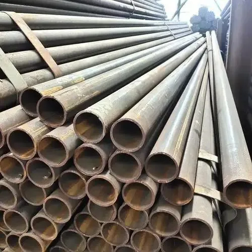 ASTM A672 Klas C65-Klas 22 Fizyon elektrik soude tiyo