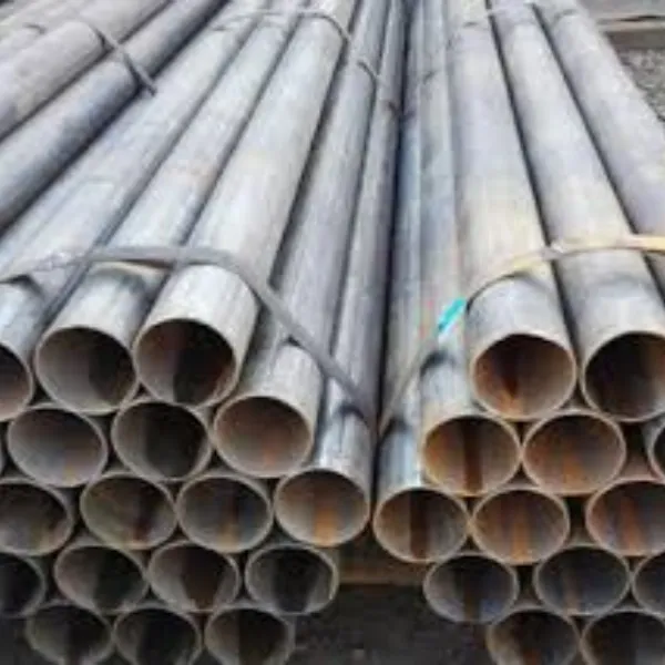 ASTM A691 1 1/4 CrCL22 soude pou sèvis segondè presyon nan tanperati ki wo