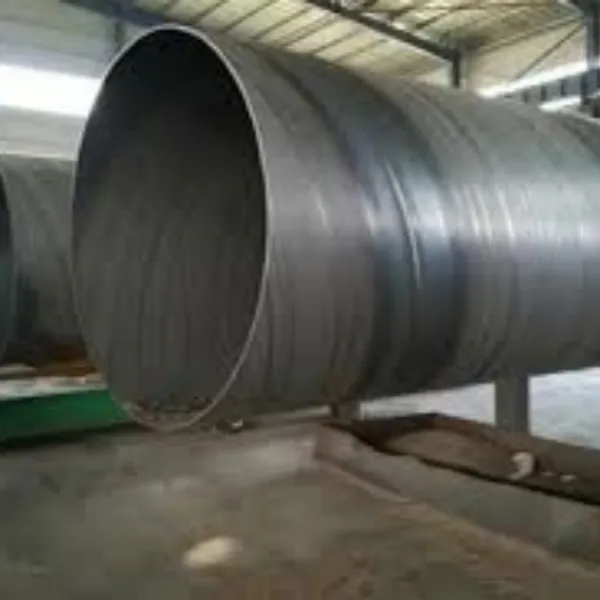 ASTM A691 Klas 11 22 91 LSAW Steel Tiyo